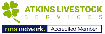 Atkins Livestock Services